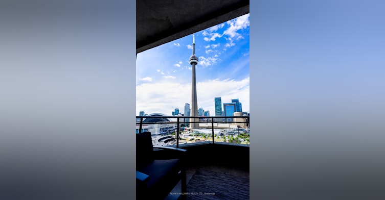 2525-230 Queens Quay W, Toronto, ON, M5J 2Y7 - 7