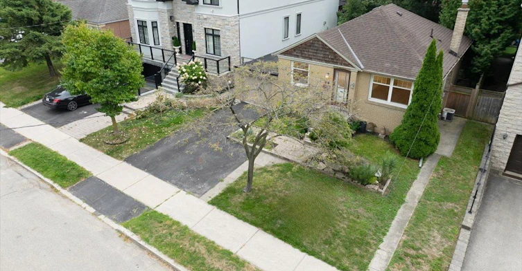 Upper-39 Reiner Road, Toronto, ON, M3H 2L3 - 30