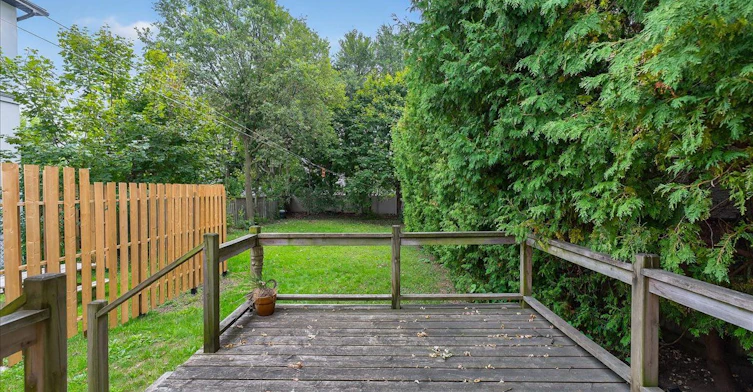Upper-39 Reiner Road, Toronto, ON, M3H 2L3 - 4