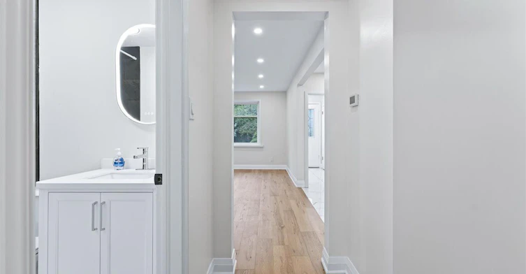 Upper-39 Reiner Road, Toronto, ON, M3H 2L3 - 29