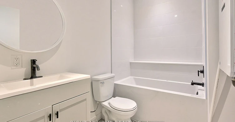 Coach House-48 Lanark Avenue, Toronto, ON, M6C 2B4 - 4