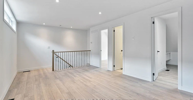 Coach House-48 Lanark Avenue, Toronto, ON, M6C 2B4 - 2