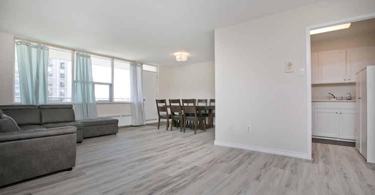 702-20 Forest Manor Road, Toronto, ON, M2J 1M2 - 7