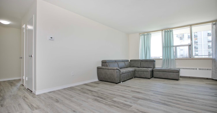 702-20 Forest Manor Road, Toronto, ON, M2J 1M2 - 2