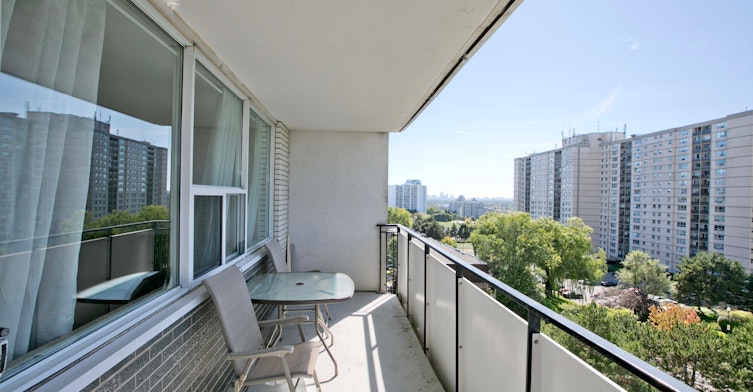 702-20 Forest Manor Road, Toronto, ON, M2J 1M2 - 13