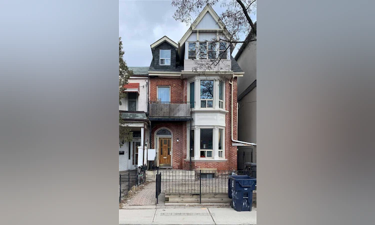 124 Baldwin Street