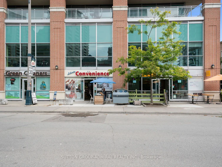 605-80 Western Battery Road, Toronto, ON, M6K 3S1 - 19