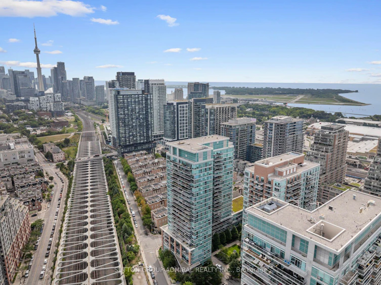 605-80 Western Battery Road, Toronto, ON, M6K 3S1 - 21