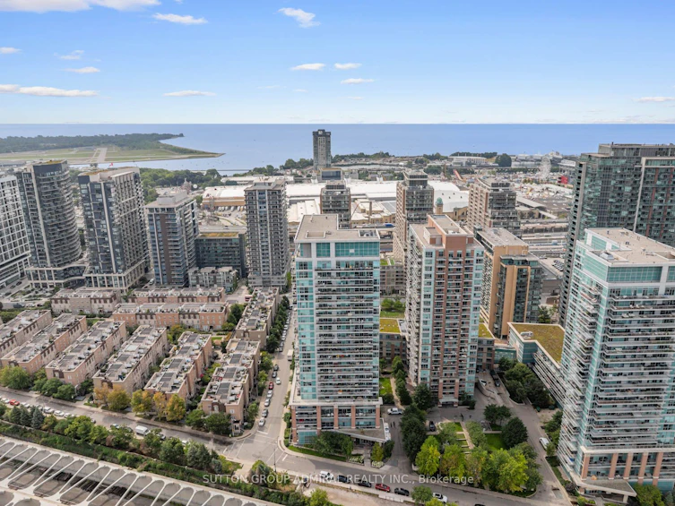 605-80 Western Battery Road, Toronto, ON, M6K 3S1 - 22