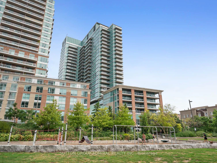605-80 Western Battery Road, Toronto, ON, M6K 3S1 - 17