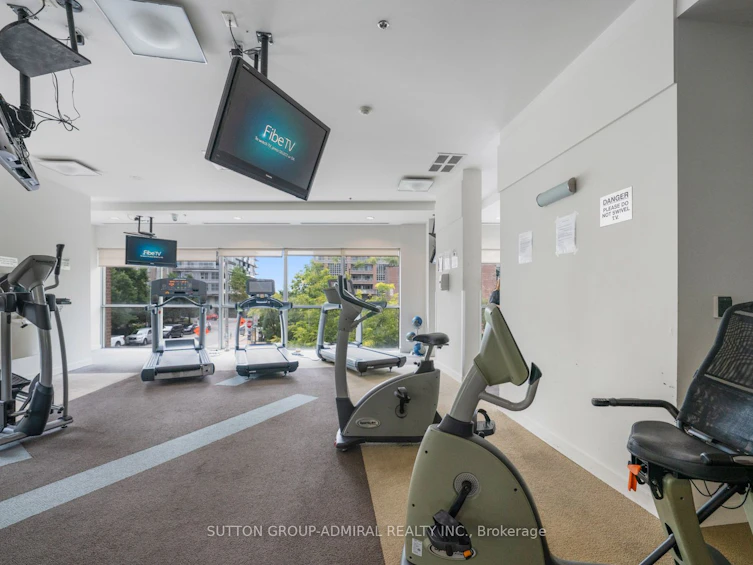 605-80 Western Battery Road, Toronto, ON, M6K 3S1 - 14