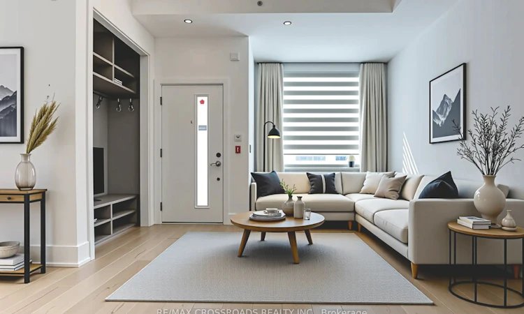TH3-270 Davenport Road