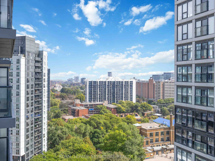 1725-251 Jarvis Street, Toronto, ON, M5B 0C3 - 31