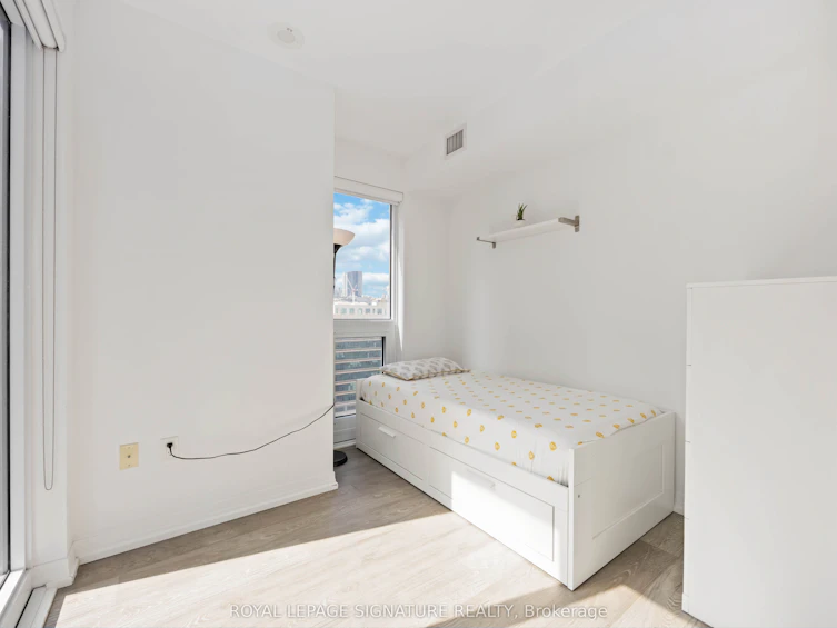 1725-251 Jarvis Street, Toronto, ON, M5B 0C3 - 25
