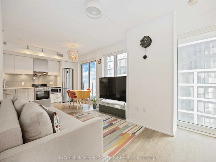 1725-251 Jarvis Street, Toronto, ON, M5B 0C3 - 13