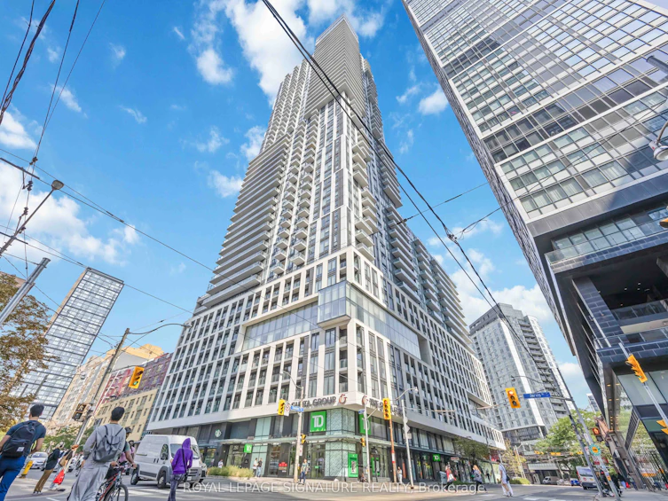 1725-251 Jarvis Street, Toronto, ON, M5B 0C3 - 40