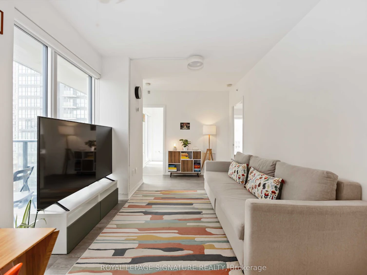 1725-251 Jarvis Street, Toronto, ON, M5B 0C3 - 10