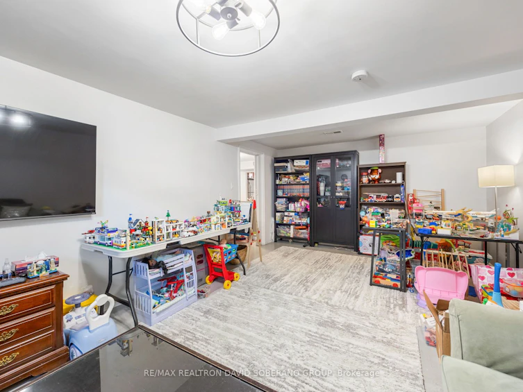 122 Collinson Boulevard, Toronto, ON, M3H 3C7 - 30