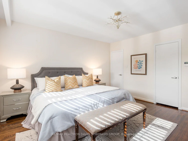 122 Collinson Boulevard, Toronto, ON, M3H 3C7 - 19