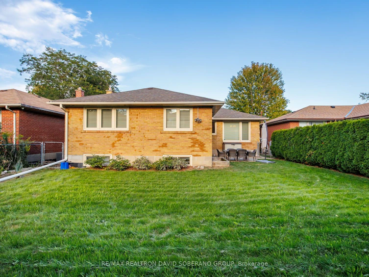122 Collinson Boulevard, Toronto, ON, M3H 3C7 - 36