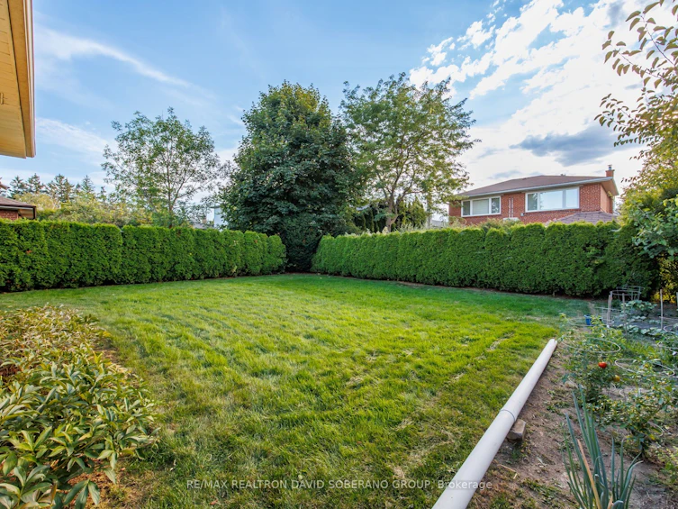 122 Collinson Boulevard, Toronto, ON, M3H 3C7 - 38