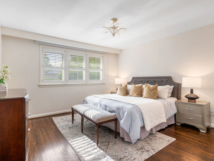 122 Collinson Boulevard, Toronto, ON, M3H 3C7 - 16