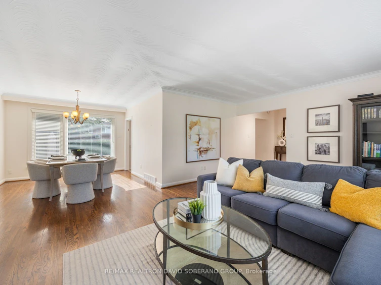 122 Collinson Boulevard, Toronto, ON, M3H 3C7 - 7