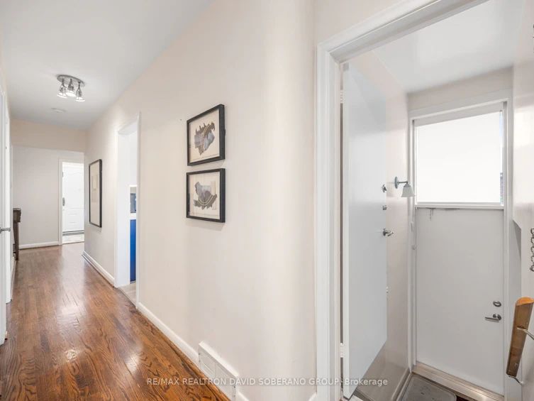 122 Collinson Boulevard, Toronto, ON, M3H 3C7 - 22