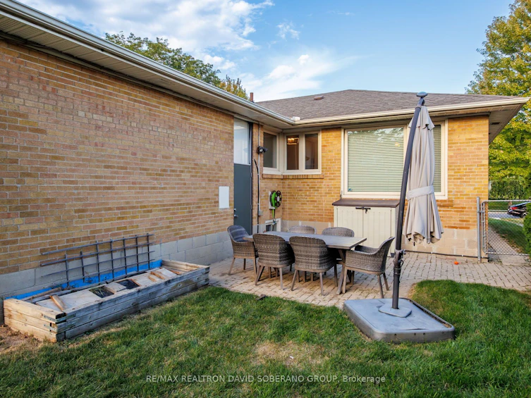 122 Collinson Boulevard, Toronto, ON, M3H 3C7 - 33