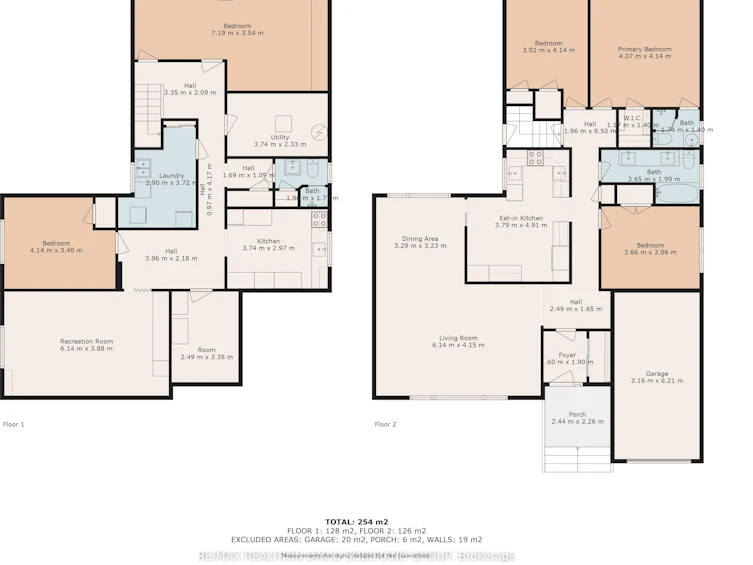 122 Collinson Boulevard, Toronto, ON, M3H 3C7 - 37