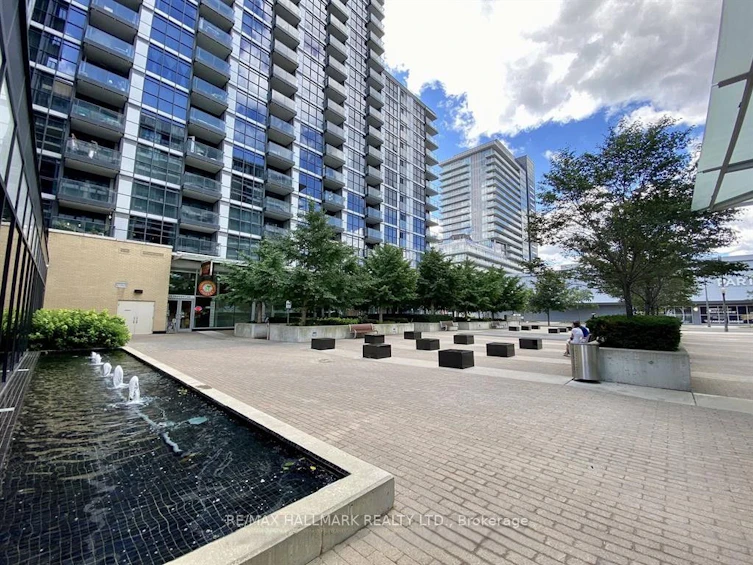 Ph06-15 Singer Court, Toronto, ON, M2K 0B1 - 18