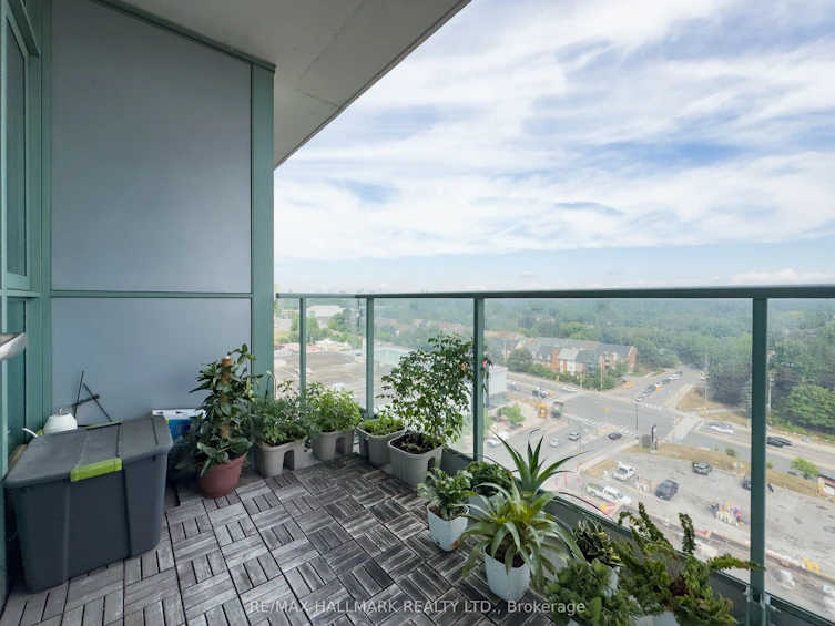 Ph06-15 Singer Court, Toronto, ON, M2K 0B1 - 16