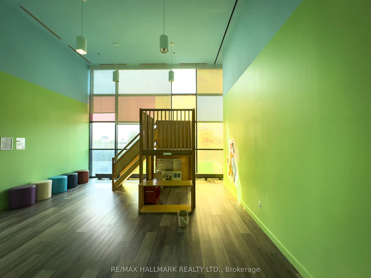 Ph06-15 Singer Court, Toronto, ON, M2K 0B1 - 29