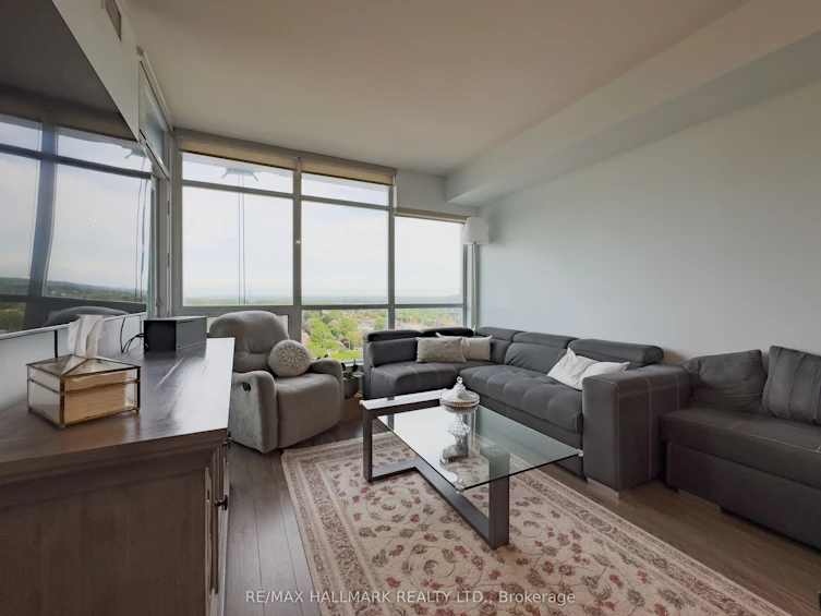 Ph06-15 Singer Court, Toronto, ON, M2K 0B1 - 12