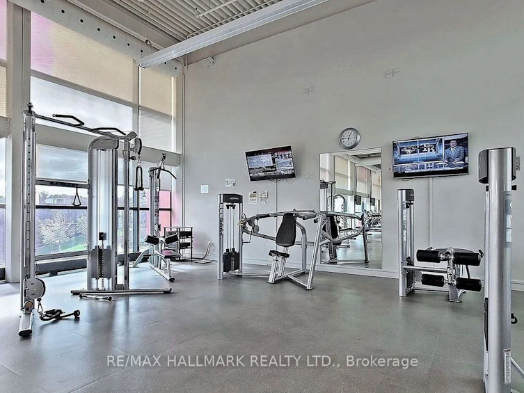 Ph06-15 Singer Court, Toronto, ON, M2K 0B1 - 23