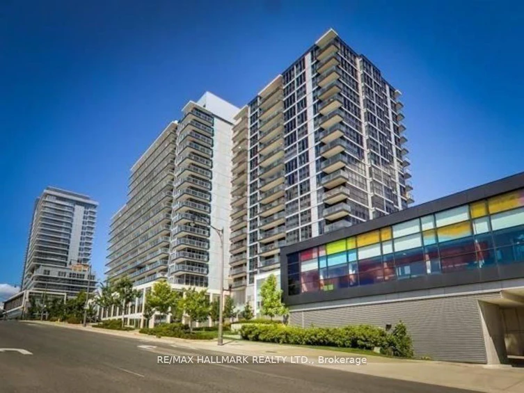 Ph06-15 Singer Court, Toronto, ON, M2K 0B1 - 2