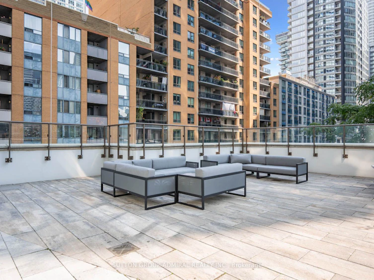 906-100 Dalhousie Street, Toronto, ON, M5B 0C7 - 16