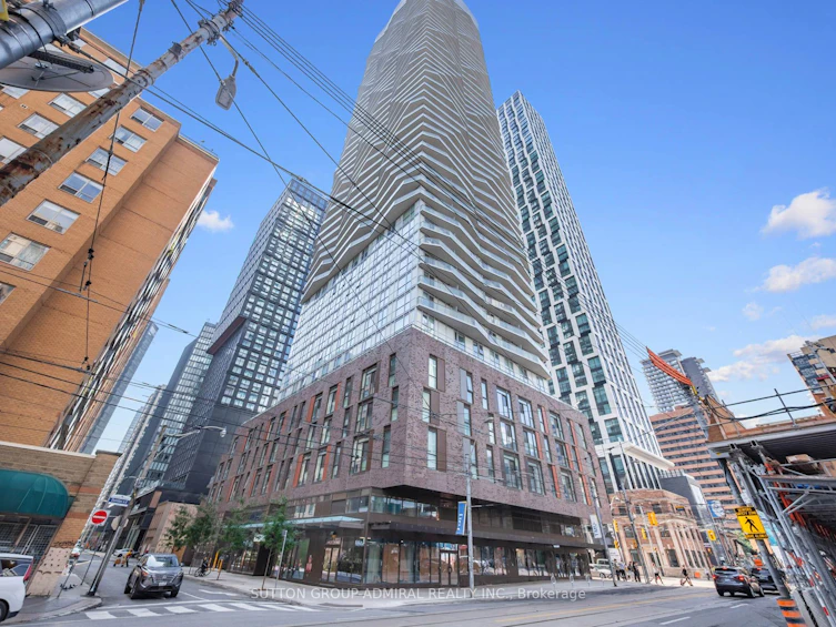 906-100 Dalhousie Street, Toronto, ON, M5B 0C7