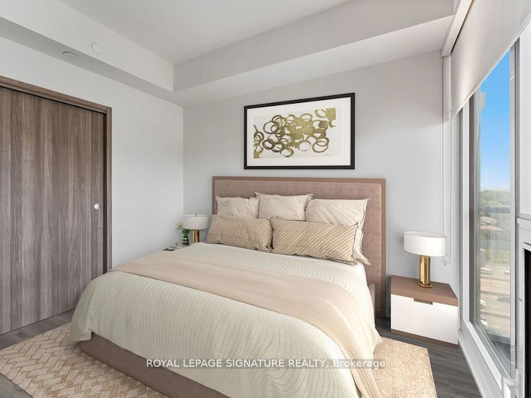 1507-95 Mcmahon Drive, Toronto, ON, M2K 0H2 - 8