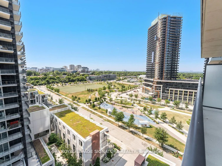 1507-95 Mcmahon Drive, Toronto, ON, M2K 0H2 - 14