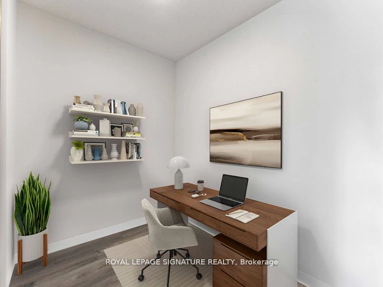 1507-95 Mcmahon Drive, Toronto, ON, M2K 0H2 - 10