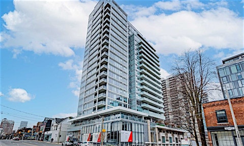 1104-170 Avenue Road, Toronto, ON, M5R 0A4