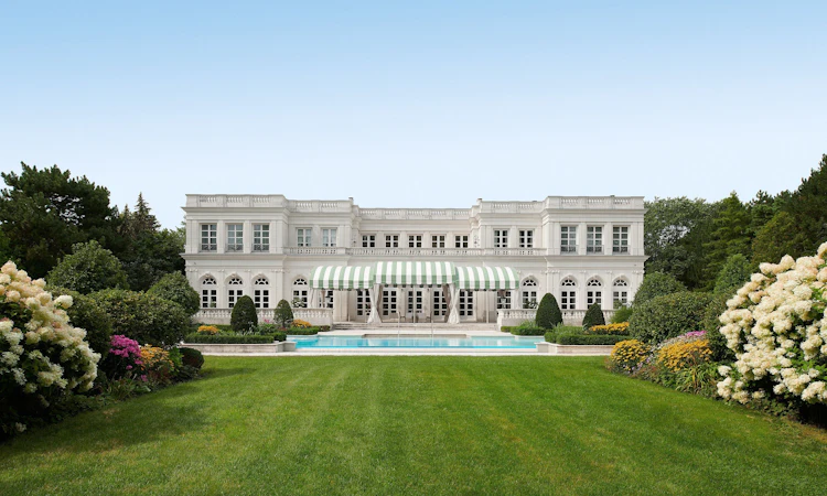 15 High Point Road