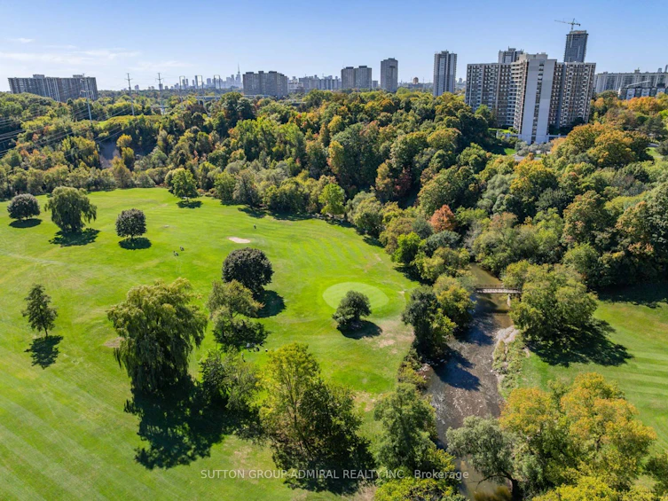 415-5 Shady Golfway, Toronto, ON, M3C 3A5 - 36
