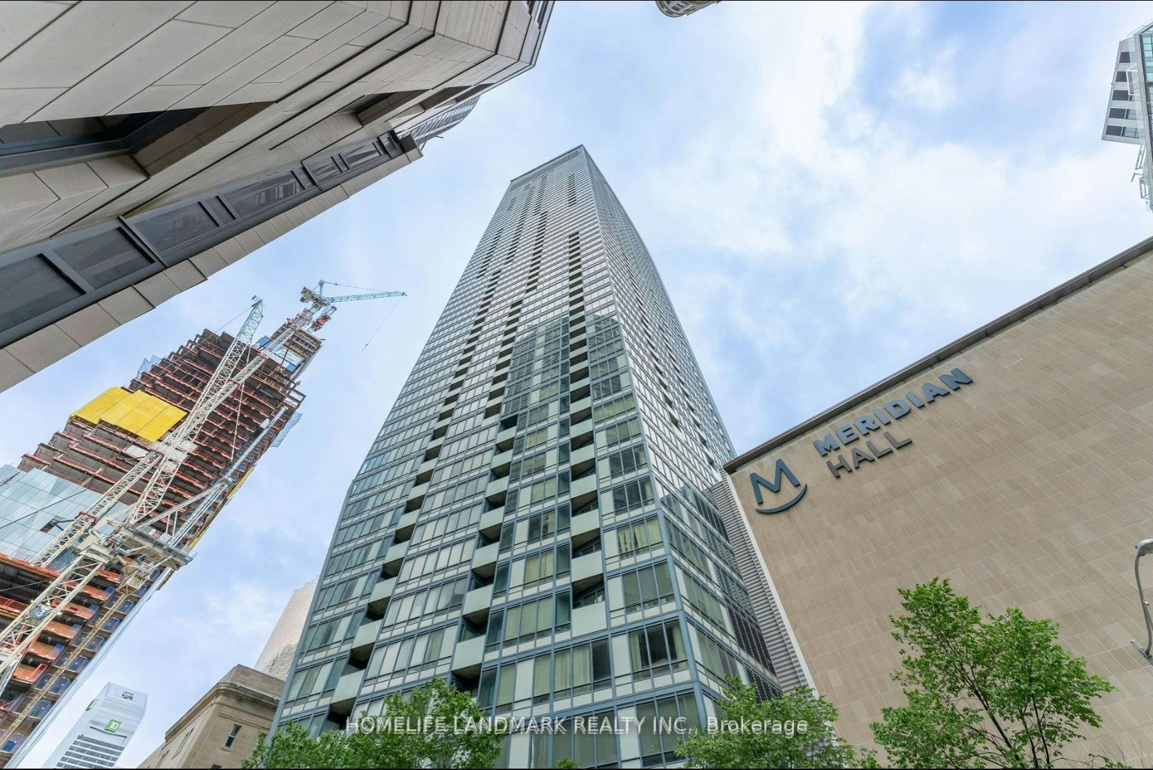 1107-8 The Esplanade N/A, Toronto, ON, M5E 0A6