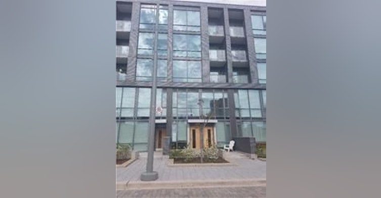 N105-455 Front Street E, Toronto, ON, M5A 1G9 - 3