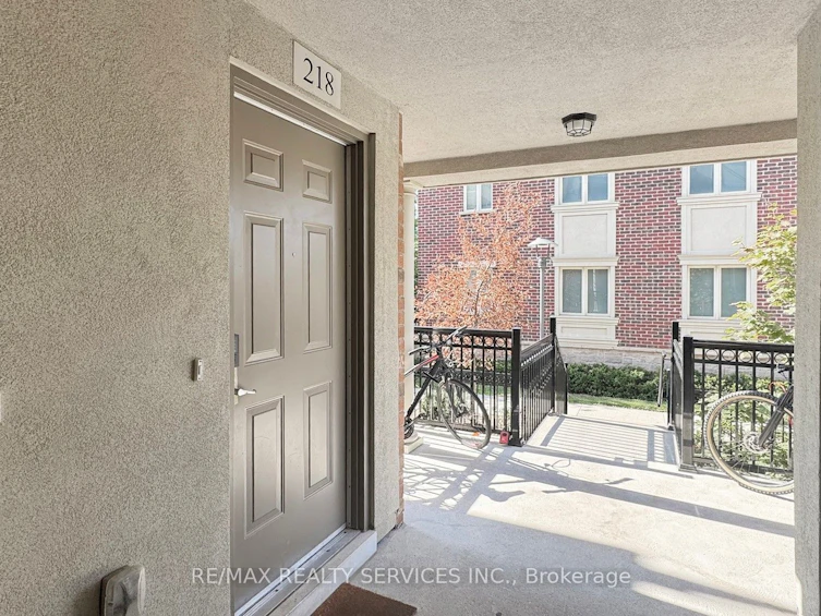 218-17 Coneflower Crescent, Toronto, ON, M2R 0A5 - 3