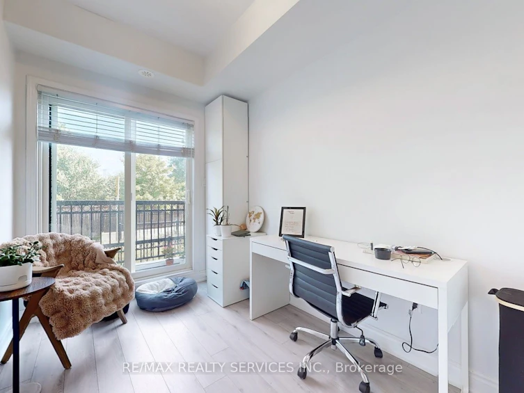 218-17 Coneflower Crescent, Toronto, ON, M2R 0A5 - 18