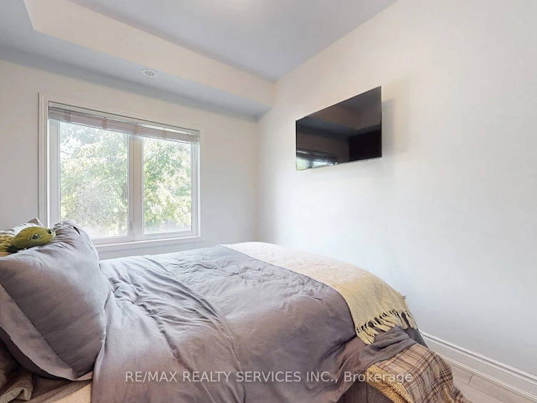 218-17 Coneflower Crescent, Toronto, ON, M2R 0A5 - 16