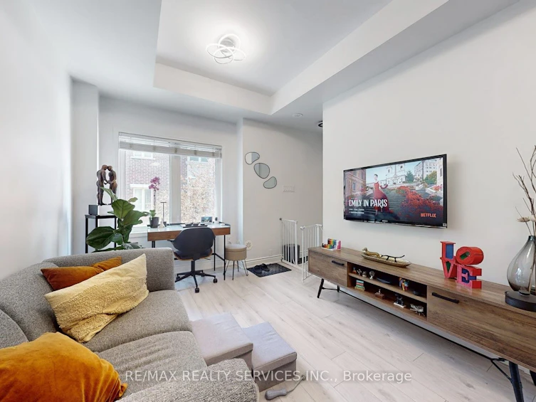 218-17 Coneflower Crescent, Toronto, ON, M2R 0A5 - 6